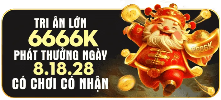 Chương trình hoàn trả không giới hạn tr888 game