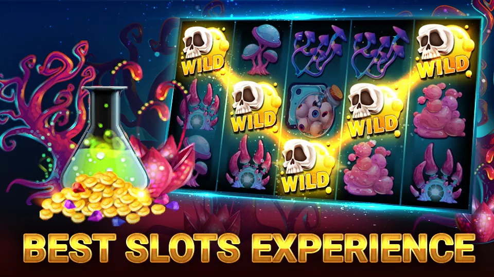 Jackpot lũy tiến và cơ hội thắng lớn tại tr888 game