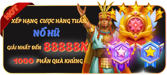 Ưu đãi chào mừng TR888 Game