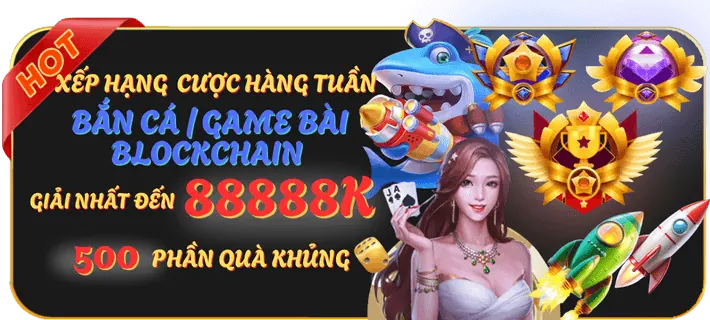 Hoàn Trả Hàng Tuần tr888 game