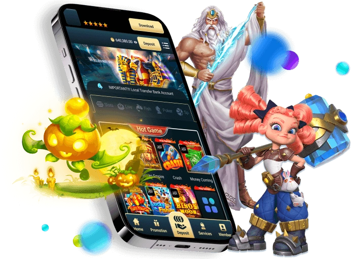 Thưởng Giới Thiệu Bạn Bè tr888 game