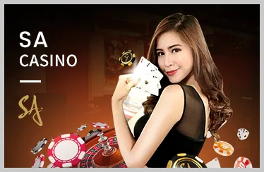 Sảnh Asia Gaming tại TR888 Game
