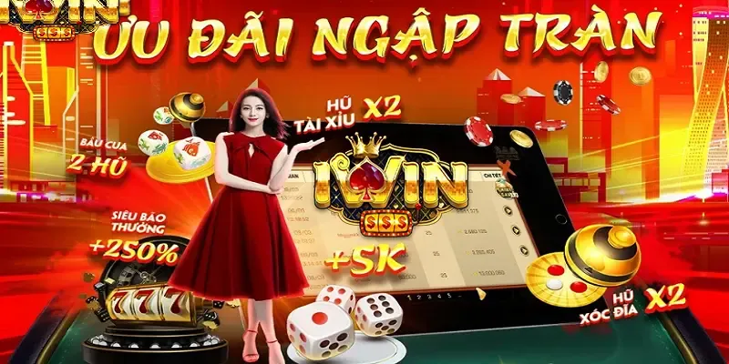 Trò chơi Bắn Cá mới